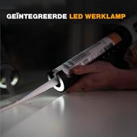 Batavia Producten/maxxpush 6v elektrische kitspuit op aa batterijen - thumbnail