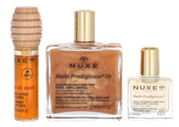 Nuxe The Infinite Glow Giftset 70 ml - thumbnail