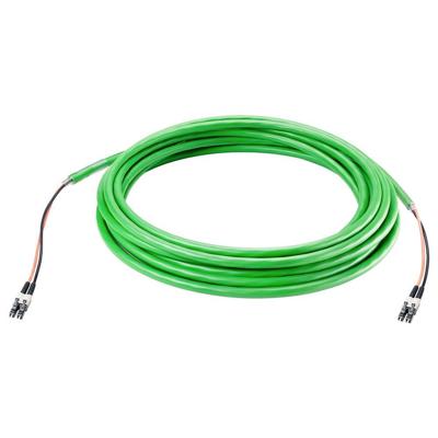 Siemens 6XV1873-5AH50 Glasvezelkabel