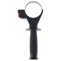 Bosch Accessories 2608000703 GBH 18V-34 CF Extra handgreep 1 stuk(s) - thumbnail