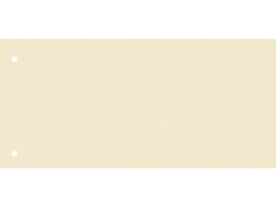 Kangaro 07071-08 Scheidingsstrook 2-gaats 120x225 180g RC Beige