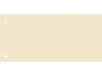 Kangaro 07071-08 Scheidingsstrook 2-gaats 120x225 180g RC Beige - thumbnail