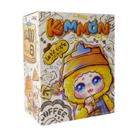 Kimmon pop-culture pluchen knuffel Let's Cafe - thumbnail