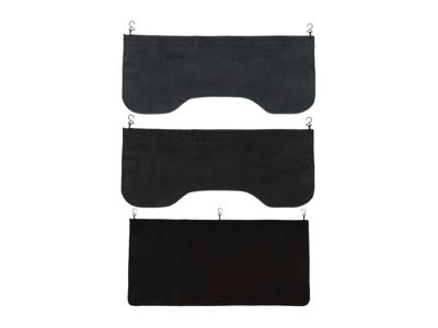 ULTIMATE SPEED Autoreparatiemat (Beschermmattenset, 3-delig)