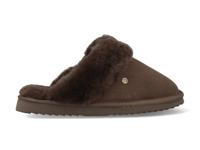 Warmbat Pantoffels Flurry FLS321088 Pebble Bruin-36 maat 36 - thumbnail