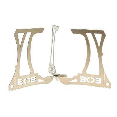 EOE Kyll Ti Kookapparatuur Accessoire Grijs