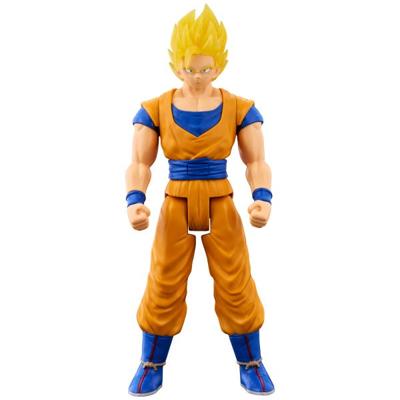 Dragon Ball Super Limit Breaker Series Sparking actiefiguur Super Saiyan 2 Goku - thumbnail