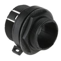 Bulgin PX0805 Ronde connector Stekker, inbouw Serie (ronde connectoren): PX08 1 stuk(s) - thumbnail