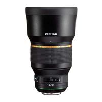 Pentax FA 85mm f/1.4 ED SDM AW - thumbnail