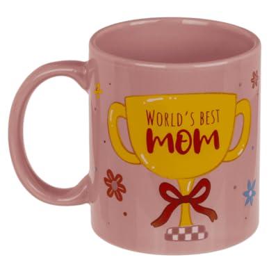 OOTB Geschenkset world's best mom