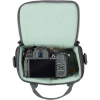 EVOC Photop 16l Nylon, Polyurethaan Grijs Unisex - thumbnail