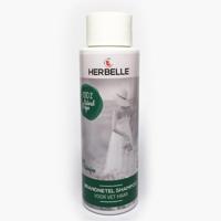 Herbelle Shampoo brandnetel BDIH 500 Milliliter - thumbnail