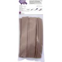 TRU COMPONENTS T1902CA039 Krimpkous assortiment Bruin 12 mm 4 mm Krimpverhouding:3:1 15 stuk(s) - thumbnail