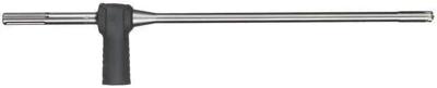Milwaukee SDS-Max holle stofvrije boren SDS-Max Dustless 18 x 600 VE=1 - 4932459288