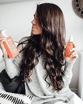 Umberto Giannini Grow Styling Serum 75ml