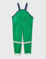 Playshoes regenbroek verstelbaar Uni Groen-140 - thumbnail