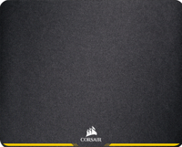 Corsair MM200 Medium muismat - thumbnail