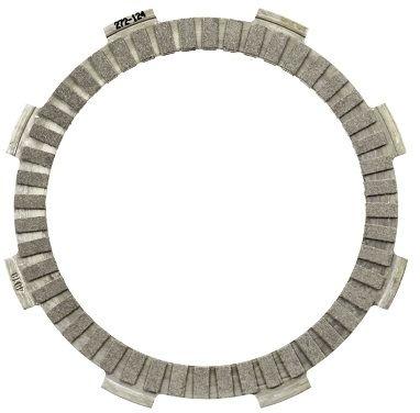 TRW koppelingsplaat set clutch kit mcc134-6