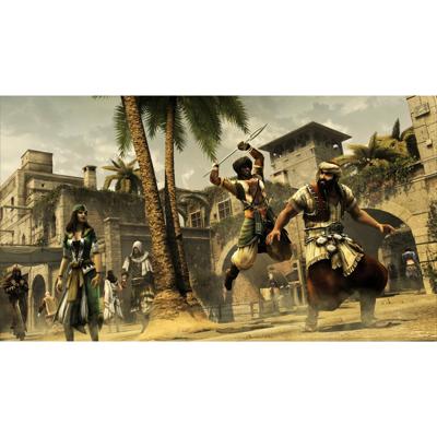 Assassin's Creed Revelations