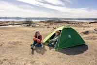 Coleman Darwin 2 BlackOut Tent - thumbnail