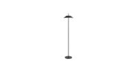 Vibia Mayfair Vloerlamp 5515 - Grafiet - thumbnail