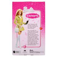 Clueless Barbie Signature Doll 30th Anniversary: Cher - thumbnail