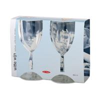 Mepal wijnglas 200 ml set van 2 stuks - thumbnail