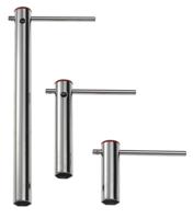 Facom pijpsleutels voor bougies van 21mm - L.21L - thumbnail