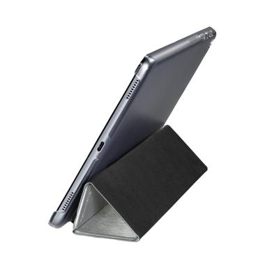 Hama Tablet-case Fold Clear Voor Samsung Galaxy Tab A 10.1 (2019) Zilver Hama Tablet-case Fold Clear Voor Samsung Galaxy Tab A 10.1 (2019) Zilver