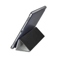 Hama Tablet-case Fold Clear Voor Samsung Galaxy Tab A 10.1 (2019) Zilver - thumbnail