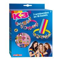 Totum K3 - bracelets and charms - thumbnail