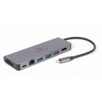 USB-kabel GEMBIRD - thumbnail