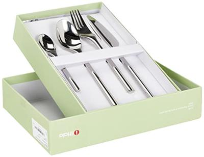 IITTALA - Artik - Bestekset 4 persoons 16-dlg