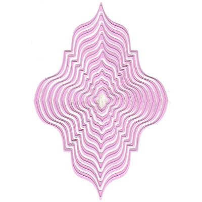 Nellie's Choice • multi frame dies ovaal 10st.