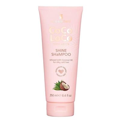 Lee Stafford CoCo LoCo With Agave Shine Shampoo 250ml