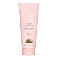Lee Stafford CoCo LoCo With Agave Shine Shampoo 250ml - thumbnail