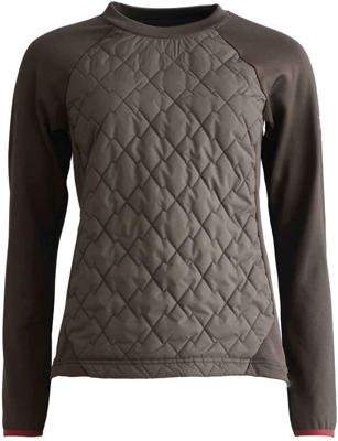 Zimtstern spinz hybrid - women's mtb sweater