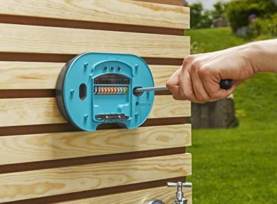 Gardena smart Irrigation Control - 19035-20 19035-20 - thumbnail