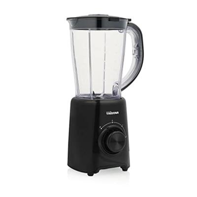 Tristar BL-4476 Blender 500 W Zwart