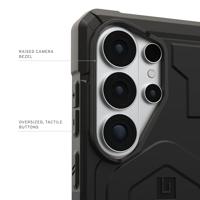 Urban Armor Gear Pathfinder Case Samsung Galaxy S26 Ultra Zwart MagSafe compatible, Met magneetmodule - thumbnail