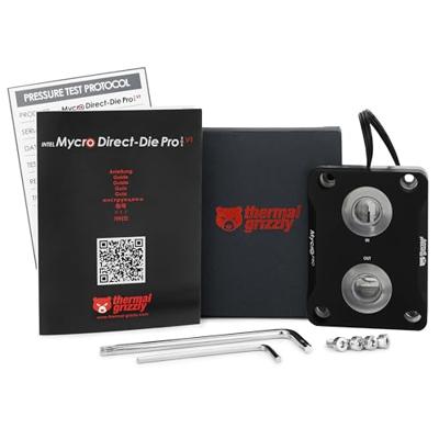 Thermal Grizzly Intel Mycro Direct-Die Pro V1