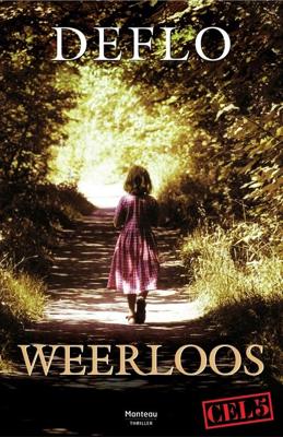 Weerloos - Luc Deflo - ebook