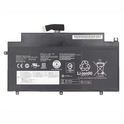 Notebook battery for Lenovo ThinkPad T431S 11.1V 48Wh Notebook battery for Lenovo ThinkPad T431S 11.1V 48Wh