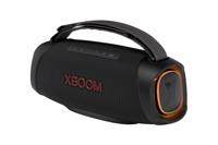 Bluetooth-luidsprekers LG XG8T.DEUSLLK Zwart - thumbnail