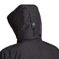 Craghoppers CEP001 Expert Thermic Insulated Jacket - Black - L - thumbnail
