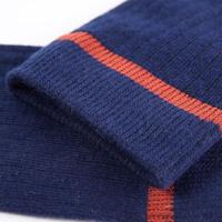 Kindersokken 5 paar hondenprint EU 26-29 - thumbnail