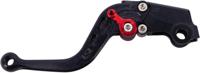 LSL Clutch lever sl37r short black - thumbnail