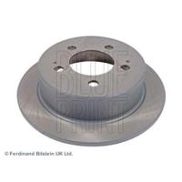 Remschijf achter ADG043118 - thumbnail