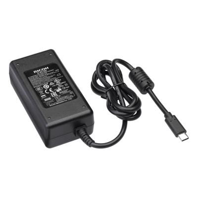 Ricoh AC Adapter kit K-AC166E voor GRIII