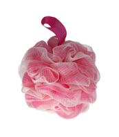 B&F Bath Flowers Bath & fun badflower 50gr rose - wit - thumbnail